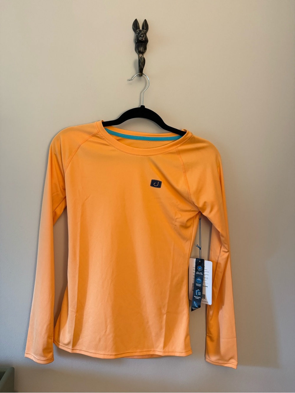 Avid fishing shirt AVIDry